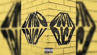 Dreamville - Costa Rica (Official Audio) | @432hz