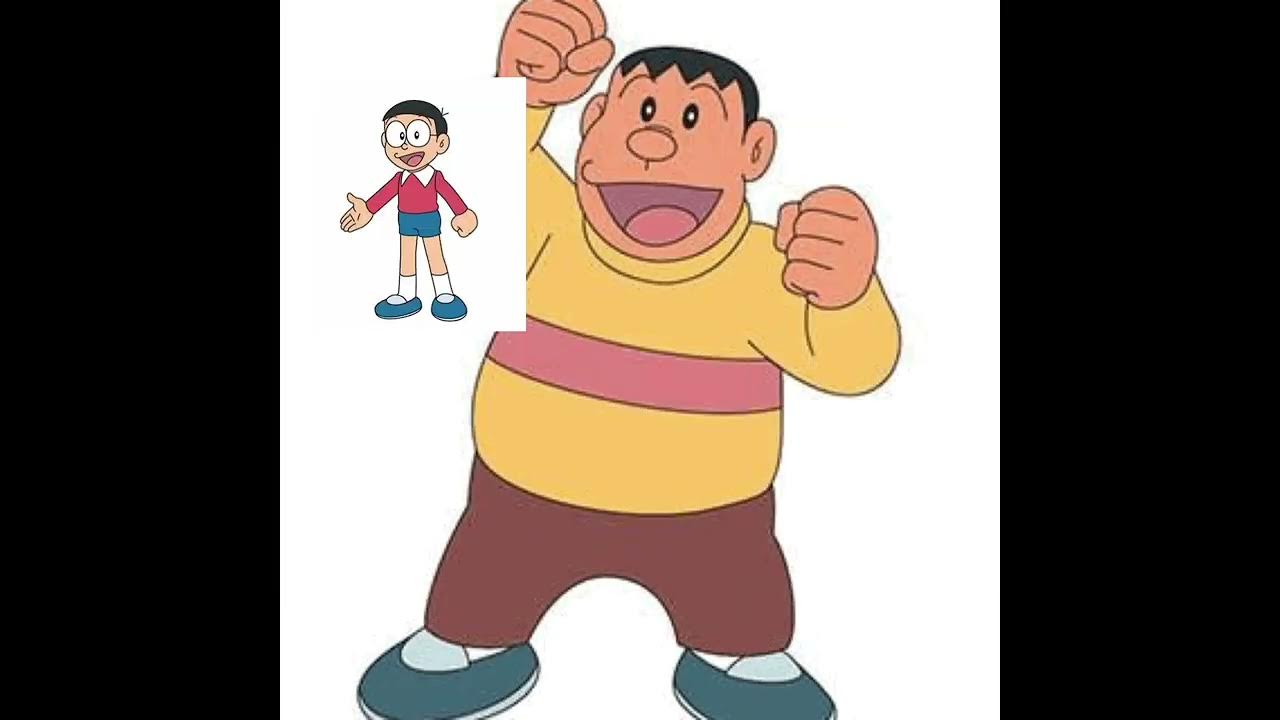 おれはジャイアンさまだ(おわりのはじまり) YouTube