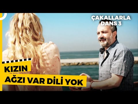 Hikmet'in Aşk Hikayesi | Çakallarla Dans 3