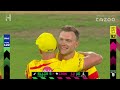 Colin Munro & Rashid Khan magic! | Trent Rockets vs London Spirit - Highlights | The Hundred 2022