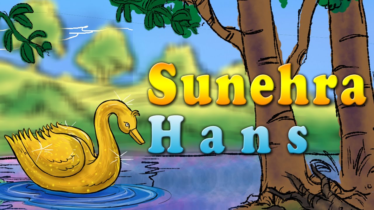 7 Hindi Brief Testimonies With Ethical For Youngsters    