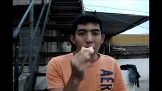Reverse Motion 3 - Aqui otro video en reversa :D