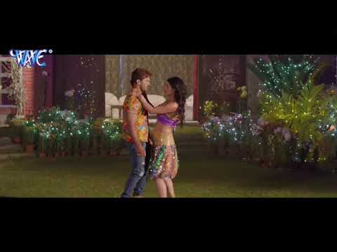 HD Video Song || Khiyaib Chataniya || Kesari Lal Yadav , Debosmita Banerjee || Raja Jani Movie