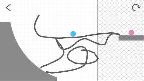 我過了Brain Dots的第184關！ http://braindotsapp.com #BrainDots #BrainDots_s184