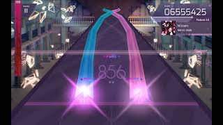 [Arcaea] Mirzam (Future 10) PM Max-43