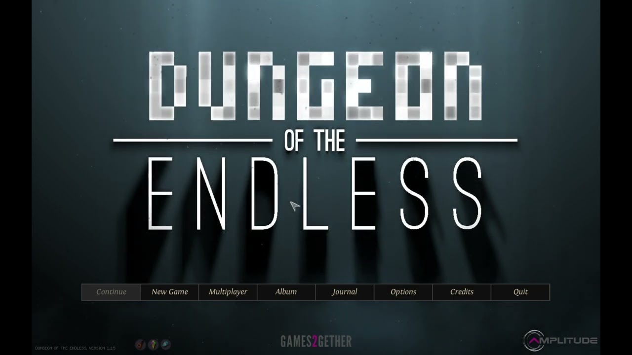 Мозги выкристаллизоваться в нечто большее | Dungeon of the ENDLESS™