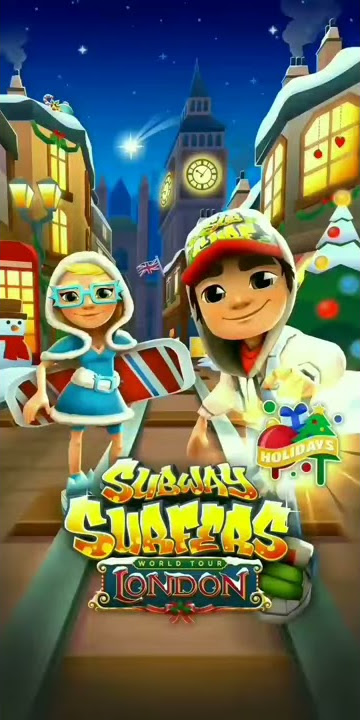 Subway Surfers San Francisco 1.50.2 Mod APK (Unlimited Coins, Keys