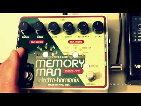Tasting - Electro