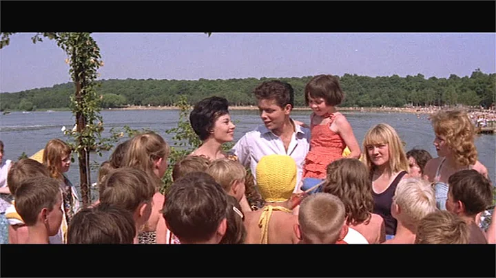 The Young Ones