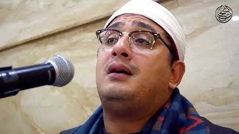 من اجمل ما قرأ : الشيخ محمود الشحات أنور (كيب تاون :جنوب أفريقيا) سورة غافر والكوثر
