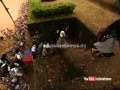 Pathanamthitta Nethaji Pramadam students cycle