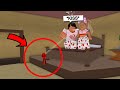 I become INVISIBLE to SCARE TOXIC ODERS..(Murder Mystery 2)