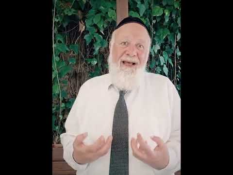 תזריע מצורע | הפסקת אש פנימה