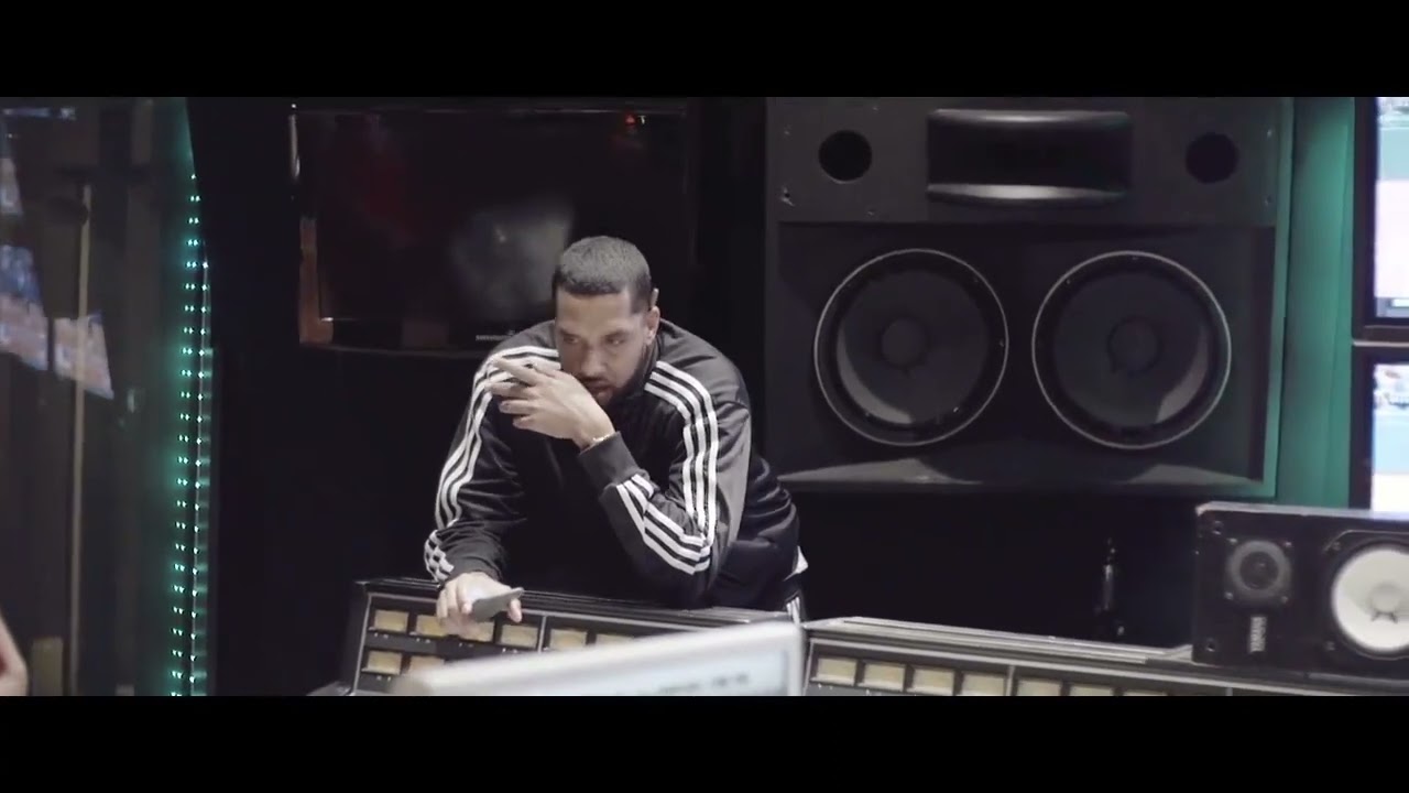 Mike rebel x cool and dre studio session youtube