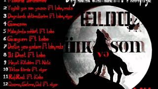 ELDO - Dogrulanda Ehtimallarim Ft Kobo,Nigar