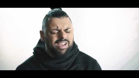 Pápai Joci - Dobd el ami fáj (official music video)