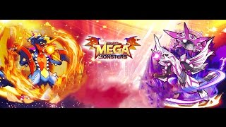 PocketLand- Mega Monsters android game first look gameplay español screenshot 1