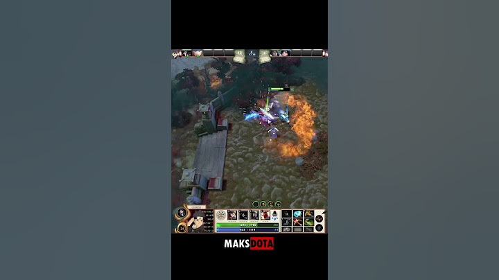 Naruto in DOTA 2