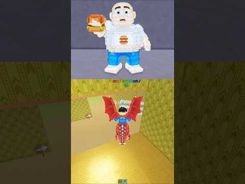 How to Get Steakini Fattini in FIND THE <strong>BRAINROT</strong> MORPHS [Roblox]