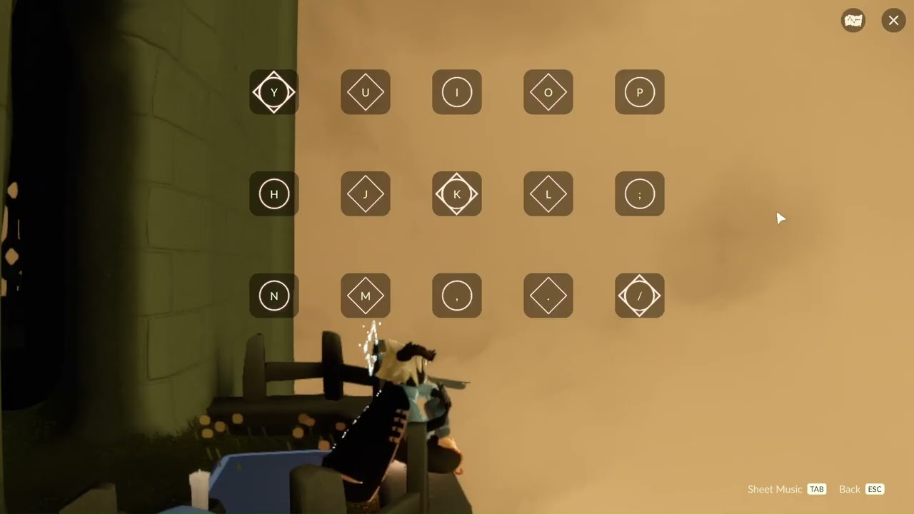 As the cycle continues, so does my tears - original