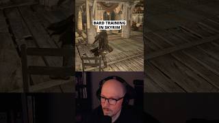 Become The Bard | Skyrim Misadventures #skyrim #skyrimmods #skyrimchallenge