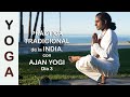 Yoga Tradicional de la India en directo | Día 3 | Ajan Yogi