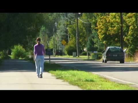 Video: Missoula: Und Durch Alles Fließt Der Fluss - Matador Network