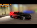 ⚡️El Toyota Supra Más Rápido | De No Limit 2.0🔥