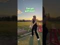 Golf w me #cartgirl #golf #barbie #golfgirls #golfers #golfgear #range #golfcourse #golfswing #sport