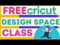 Cricut Design Space Class with Melody Lane Sharing Images Between Projects