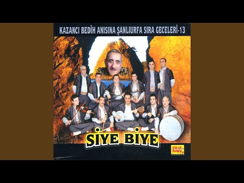 Siverek E Bahar Geldi 