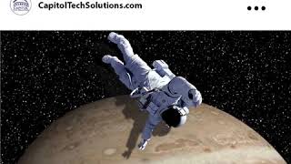 Capitol Tech Solutions - Graphic Design Sacramento