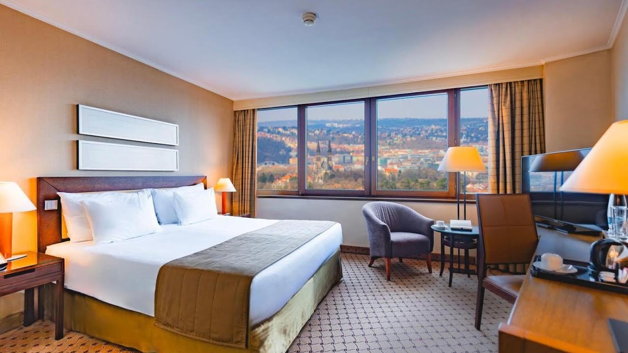 Grand Hotel Prague Towers - Czech Leading Hotels, Czech Republic | Travel Suggestions