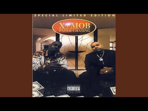 X-Mob — Stunt'n Like A Goodgirl
