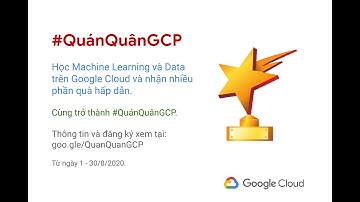 #QuánQuânGCP Dataflow: Qwik Start - Templates