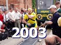 ВИРАСТЮК  ВАСИЛЬ   г  ЛЬВОВ   2003   РЕКОРД