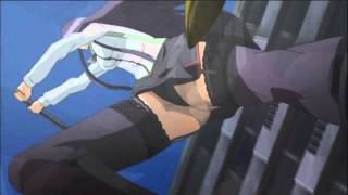 Video thumbnail of "Zombie Deaths Blood Gore Anime [AMV] - [Dubstep]"