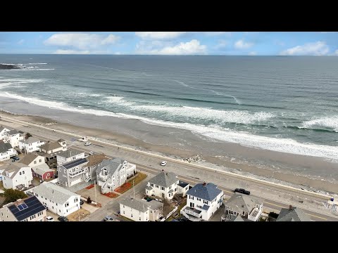 809 Ocean Blvd, Hampton, NH home video tour