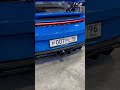 Video: Porsche 992 GT3RS Exhaust System
