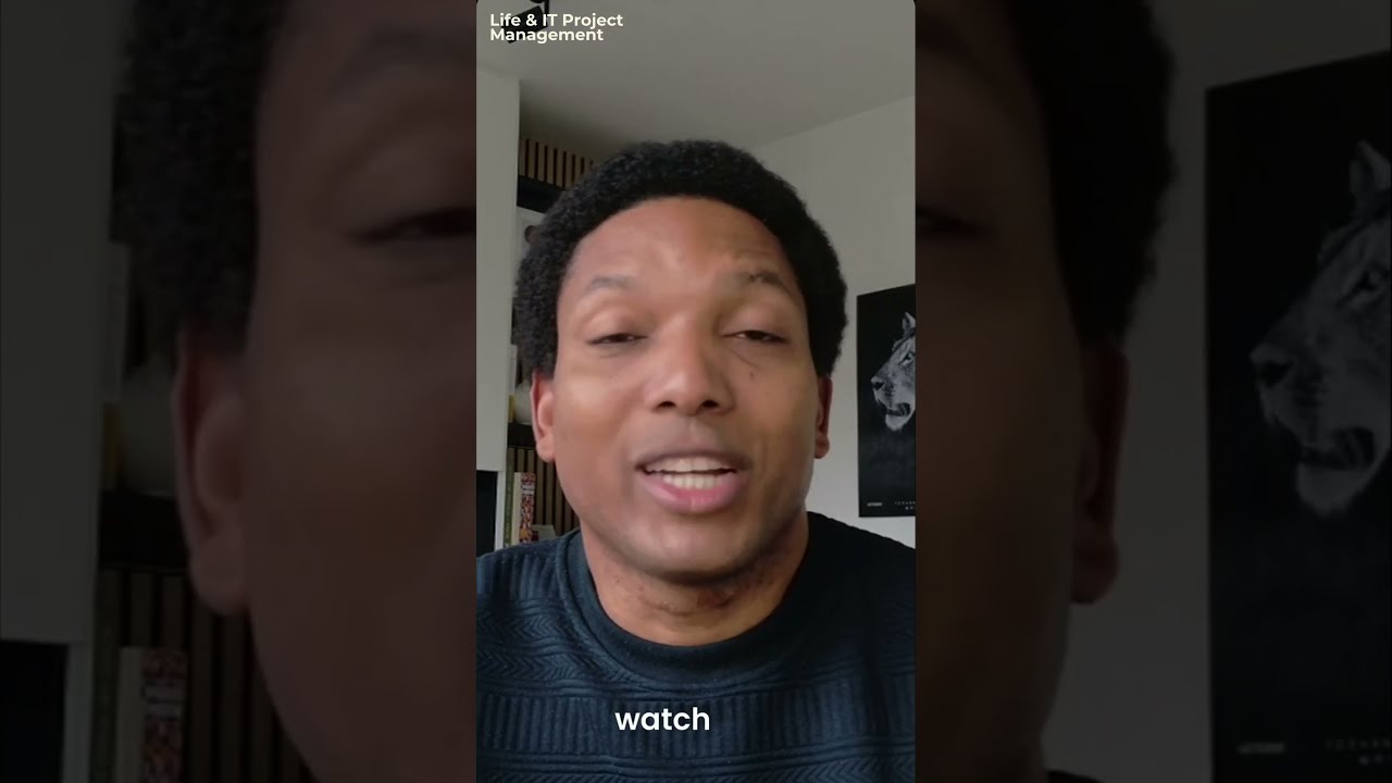 Going From Project Manager to Strategic Partner