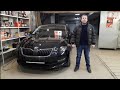 Skoda Octavia 2018 г.в. Установка сигнализации StarLine S96 2Can2Lin GSM своими руками. DIY.