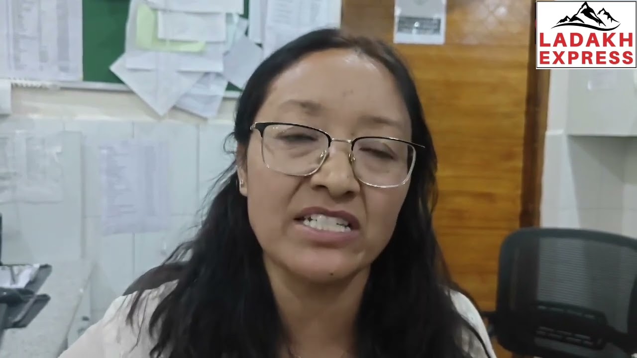 116 Labourers Hospitalized in Leh Due to Suspected Food Poisoning