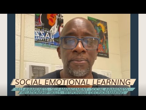 Chris Williams | SEL Specialist | Oliver Ellsworth School