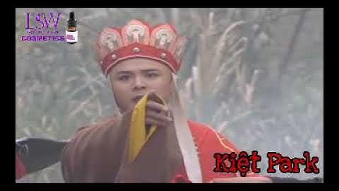 Kiệt Park Lồng Tiếng Tổng Hợp Video Triệu View