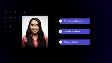 Vidico x Varonis | DatAlert - App Animation