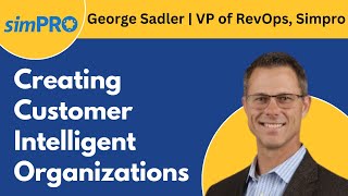 Ep10: How RevOps Simplifies SaaS Pricing and Boosts Deal Velocity | George S, VP RevOps at Simpro screenshot 4
