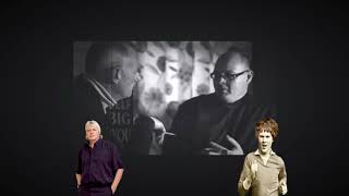 Is David Icke A Fudge Packer