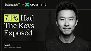 Lobster.cash and the Wild West of AI Agent Payments: Crossmint's Brett Li