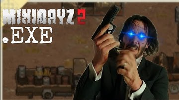 Minidayz 2 scrapyard.EXE