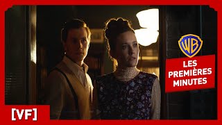 Bande annonce Conjuring : L'Heure du jugement 